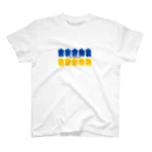 Generousのウクライナ Regular Fit T-Shirt