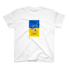 あんな日とか、こんな日とか。の#StandWithUkraineとポアンカレ氏 Regular Fit T-Shirt