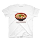 I N NI Nの豚骨ラーメン スタンダードTシャツ