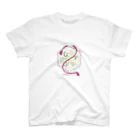 組ひものMusubiの縁結びアイテムのMusubi Regular Fit T-Shirt