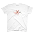 うすたのリューシスティクス・ウパ Regular Fit T-Shirt