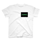 teethのすてぷん Regular Fit T-Shirt