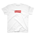 ひのいづるのSuppame スタンダードTシャツ