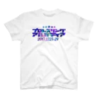 HAKO NO KIMAGUREのプロレスリングアルカディア Regular Fit T-Shirt