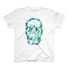 カツタ企画 / CSDSNのGREEN MAN/スタンダードTシャツ スタンダードTシャツ