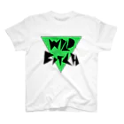 D2WEARのWILD BITCH スタンダードTシャツ