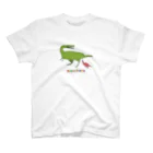 Kids Designer's Shopの恐竜のおさんぽ スタンダードTシャツ