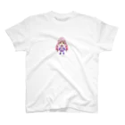 nem奈々®︎のチビSheva スタンダードTシャツ