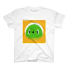 すずめ食堂🐣（7788）のめじたん スタンダードTシャツ