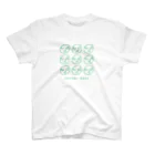 LureNews.TV ＆ VishのたくみづけC スタンダードTシャツ