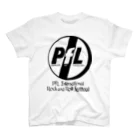 THE 凱旋門ズ OFFICIAL STOREのPfL International Official Goods スタンダードTシャツ