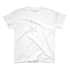 妹の、らくがきのアトリエのめやぐだなぁ（ごめんね4カラー） Regular Fit T-Shirt