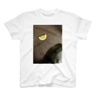 fog4869の寿司屋で落としたレモンの涎かけ Regular Fit T-Shirt