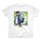 TIGER WINGS webの蒼竹くん Regular Fit T-Shirt