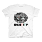 オポッサムのお店やさんのIDENTITY スタンダードTシャツ