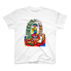 ◆◆◆◆ OCO's SHOP ◆◆◆◆【POP ART】の🌈sandwich Regular Fit T-Shirt