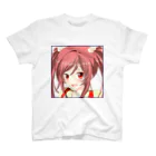 にゃにゃにゃんずショップのにゃにゃにゃんずグッズ スタンダードTシャツ