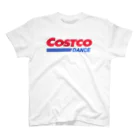 ケイのページのCostco Dance スタンダードTシャツ