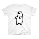 めいぷる。のうちゅうがいせいめいたい Regular Fit T-Shirt