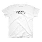 PennysのTHE DISTRACTION OF PENNYS IN MANCHO Regular Fit T-Shirt