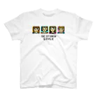 ぺんぎん24のセイフクスタイル スタンダードTシャツ