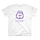 くまきちショップやさんのkintaro 8bit Regular Fit T-Shirt