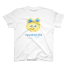 くまきちショップやさんのtaoprin 8bit Regular Fit T-Shirt