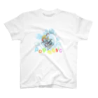 ポッパレのDTM POPMUSIC Regular Fit T-Shirt