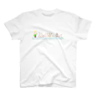 Walton’sのWalton art マリンストライプ スタンダードTシャツ