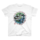 ふわふわ地蔵さんのお店のふわふわ地蔵さんと仲間たち Regular Fit T-Shirt