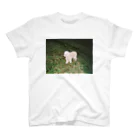 osayuのよその犬 Regular Fit T-Shirt