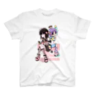 tachikawaのお菓子 スタンダードTシャツ