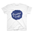 THE 凱旋門ズ OFFICIAL STOREのPousse Cafe Official Goods スタンダードTシャツ