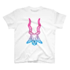 カツタ企画 / CSDSNのGOAT/スタンダードTシャツ Regular Fit T-Shirt