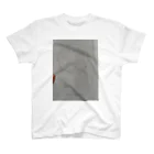 ksmoonのsnowman Regular Fit T-Shirt