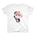 kamのきみがだいしゅきくん　もくてきち Regular Fit T-Shirt