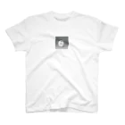 KingdunElectronicのNew model KD-125A Mini Smoke Alarm Regular Fit T-Shirt