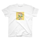 onemnemの急ぐハナちゃん Regular Fit T-Shirt