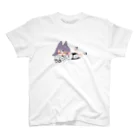 Studio 134のいざよごろ〜ん スタンダードTシャツ