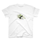 menegiloverの芽ネギLOVER② スタンダードTシャツ