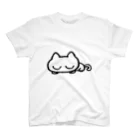 みゃおうちゃんのすやすやみゃおうちゃん Regular Fit T-Shirt