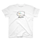 nissyiのめぇぷる スタンダードTシャツ