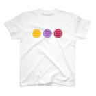 たるなまのミウラミツヒキ-KMG02 スタンダードTシャツ