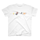 イタズラうさぎのイタズラうさぎ_2022 Regular Fit T-Shirt