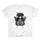 UIちゃんのMorpho スタンダードTシャツ