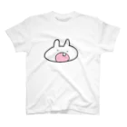 UIちゃんのジェニ(歯) スタンダードTシャツ