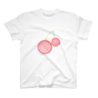 ゆかりのチェリーボーイ スタンダードTシャツ