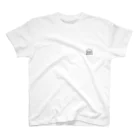 BAR秘密基地ストアのBAR秘密基地ロゴ Regular Fit T-Shirt