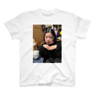 需要0はっちゃんの需要0はっちゃんの半袖Tシャツ スタンダードTシャツ