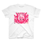 エゴイスト乙女の「At-Risk Mental State・暴走」 Regular Fit T-Shirt